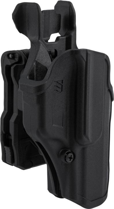 Image du produit Blackhawk Étui compact T-Series L2C Glock 17