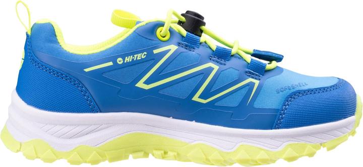 Produktbild Hi-Tec Sneaker Lorir (31)