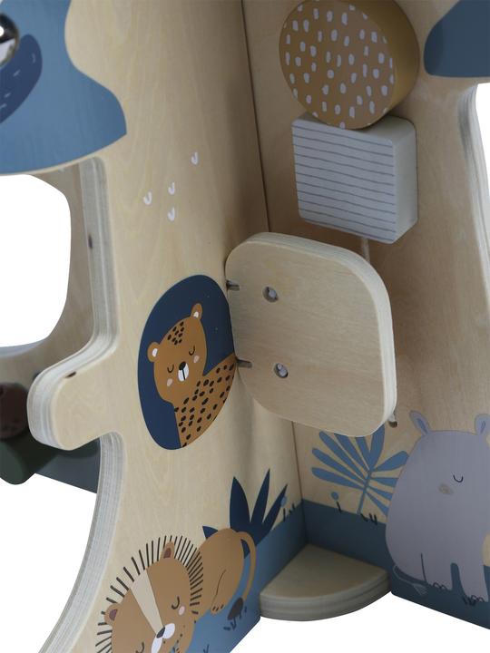 Produktbild Vertbaudet Erstes Lernspiel (1 - 2 Jahre)