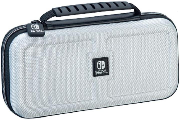 Bigben Étui de voyage de luxe (Switch, Switch OLED)