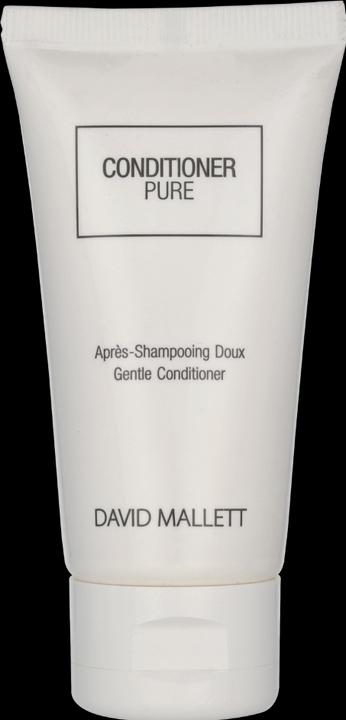 Produktbild David Mallett David Mallet (50 ml)
