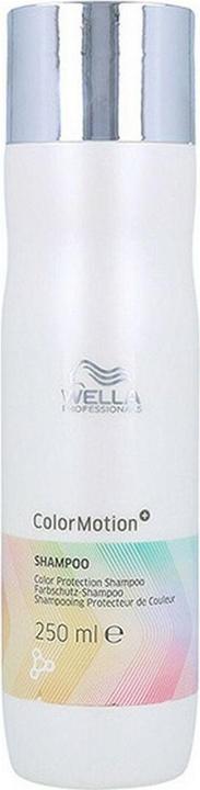 Produktbild Wella Color Motion + Shampoo (Flüssiges Shampoo, 1000 ml)