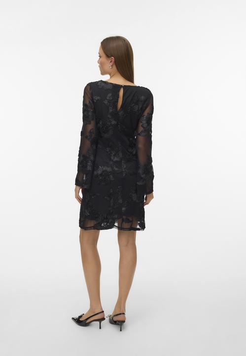 Image du produit Vero Moda VMMILA Langes Kleid Kleid (S)