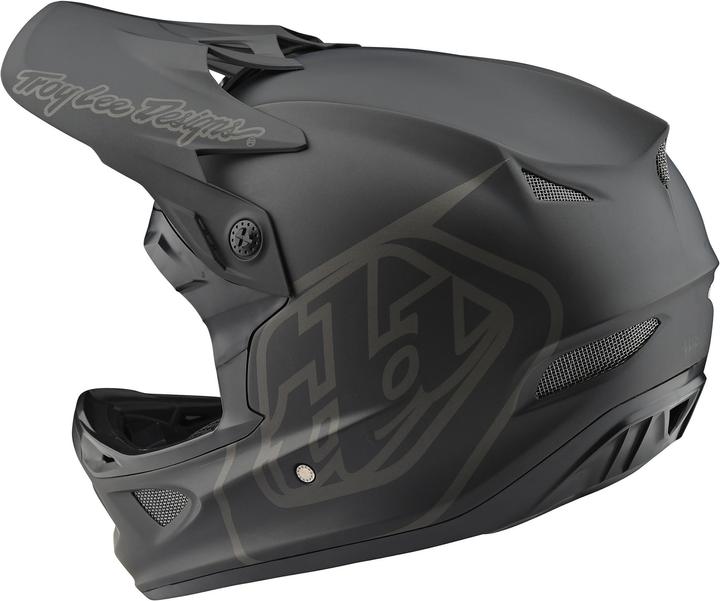 Produktbild Troy Lee Designs D3 Fiberlite (60 - 62 cm)