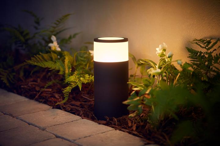 Image du produit Philips Hue Extension de Calla (640 lm, IP65)