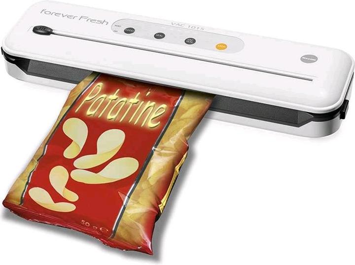 Actual product image Macom Automatic vacuum machine110W