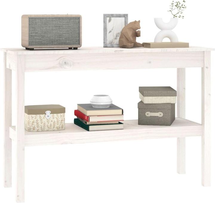 Produktbild vidaXL Konsolentisch (40 x 40 x 75 cm)