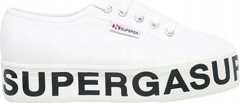 Image du produit Superga Lettrage de Semelle COTW (42.5)