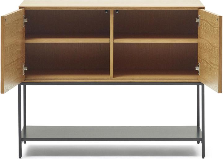 Produktbild Kave Home Vedrana (40 x 97.5 x 80 cm)