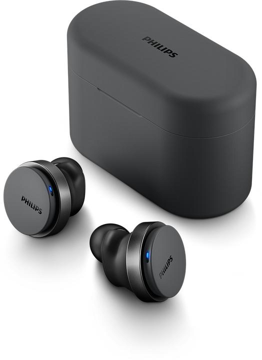 Actual product image Philips TAT8506 (ANC, 9 h, Wireless)