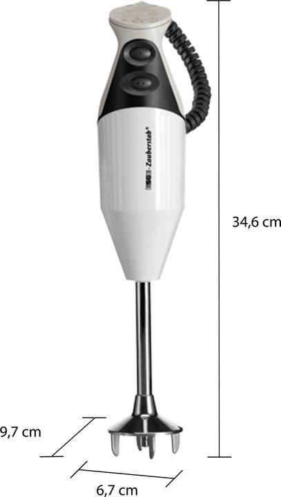 Productafbeelding Unold M 160 G