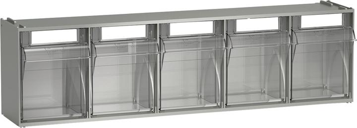 Produktbild Practibox Kipp-Behälter