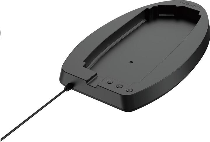 Produktbild astragon Colour Change Led Stand (PS5)