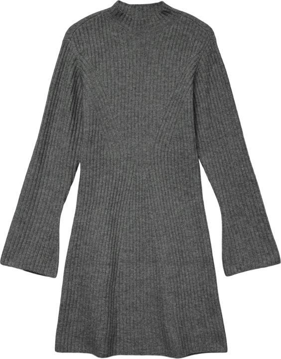Actual product image Vero Moda VMLINA Kurzes Kleid Strickkleid (L)