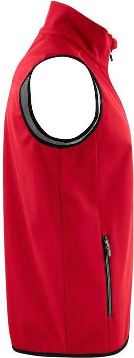 Produktbild Sharp Trial Weste (XXL)