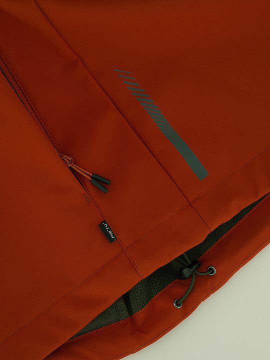 Produktbild Meru Softshell Toulouse (M)