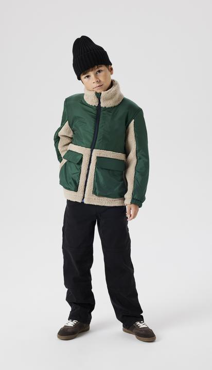 Immagine prodotto Name it Teddy Jacke (116)