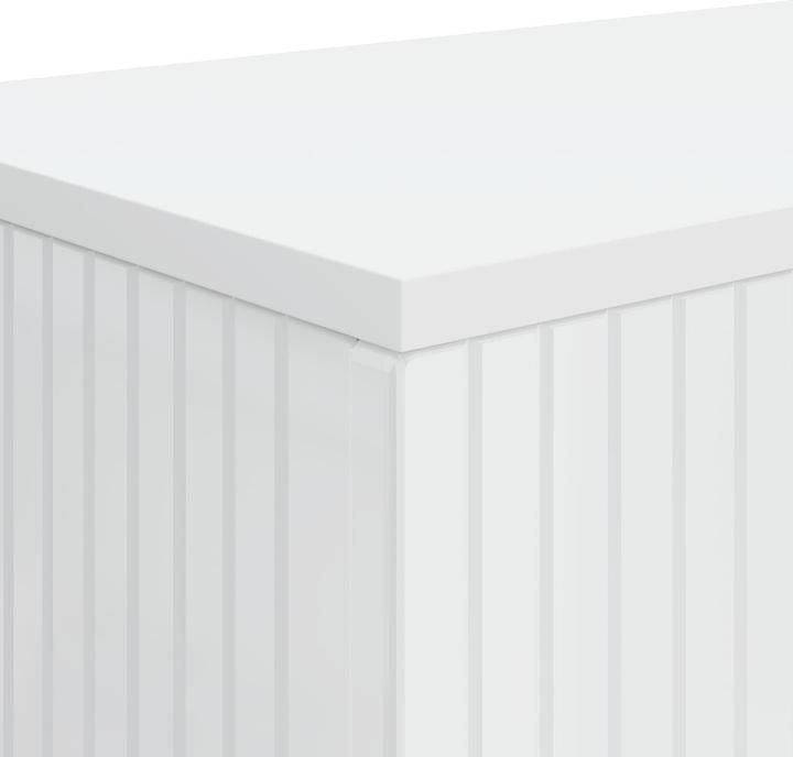 Image du produit vidaXL Konsolentisch (29 x 101 x 74 cm)