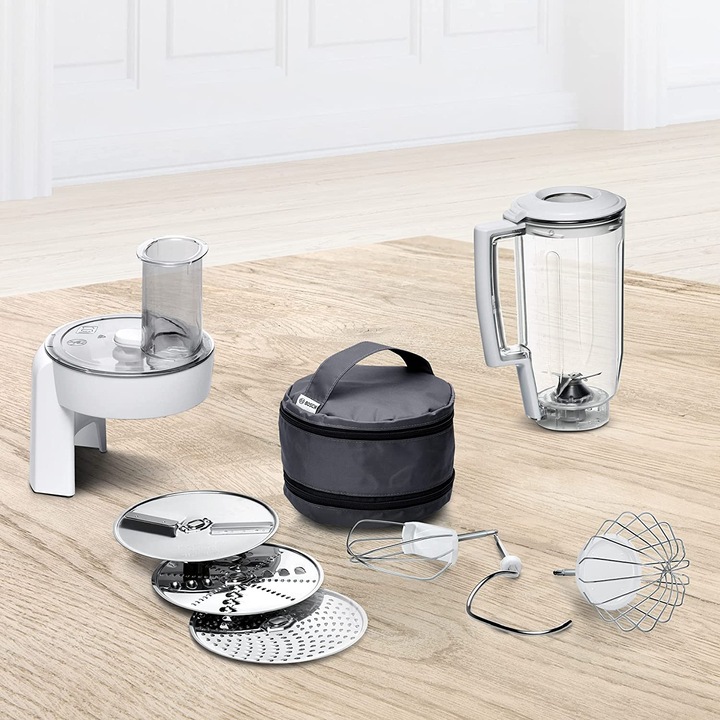Immagine prodotto Bosch Hausgeräte Serie 4 MUM58L20 (1000 W)