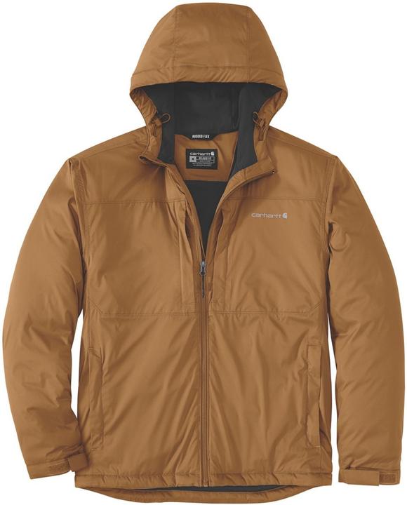 Actual product image Carhartt Stretch Insulated Jacket (M)