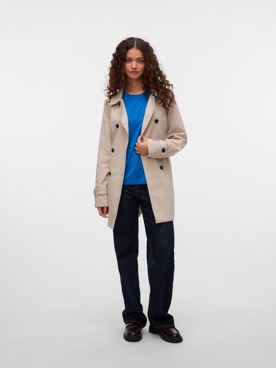 Produktbild Vero Moda Vmchelsea Olivia Trenchcoat Noos (XL)