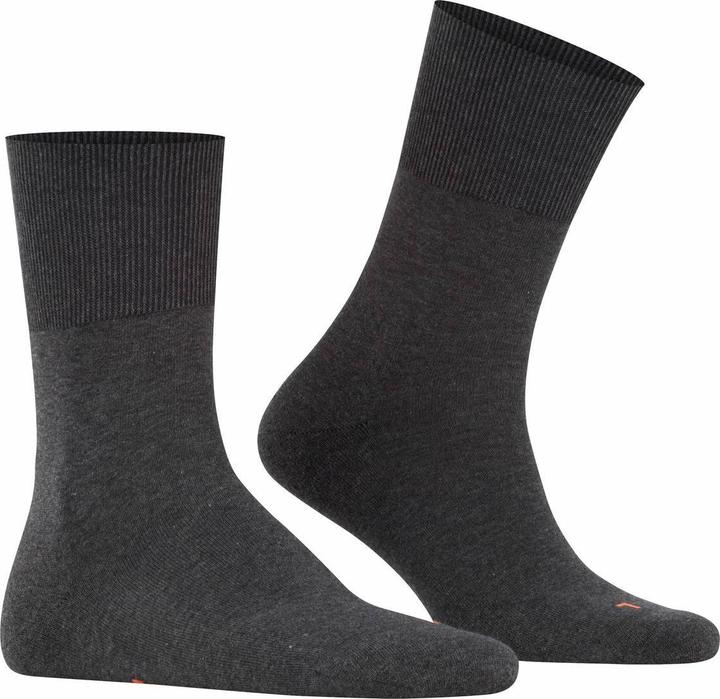 Produktbild Falke Socken Sportlich (2er Pack, 39 - 41)