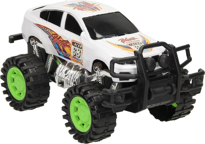 Produktbild Geländewagen gross