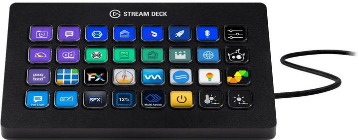 Productafbeelding Elgato Stream Deck XL