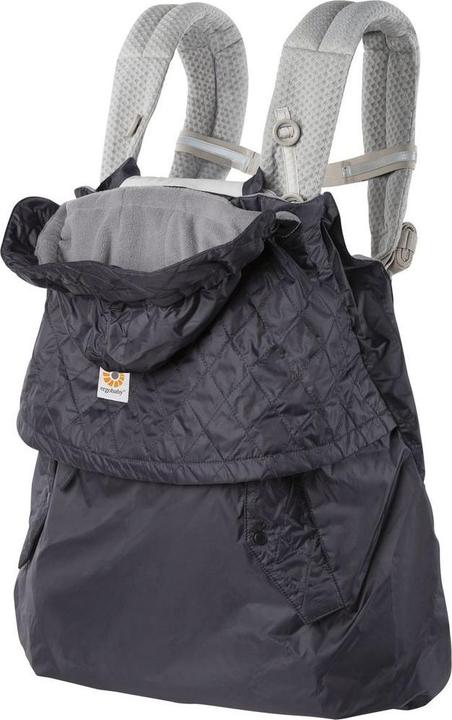Ergobaby Protection tout temps