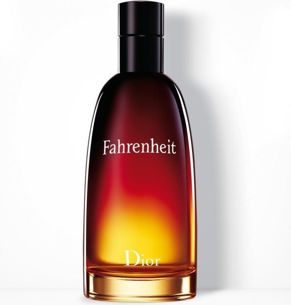 Image du produit Dior Fahrenheit (Eau de toilette, 50 ml)