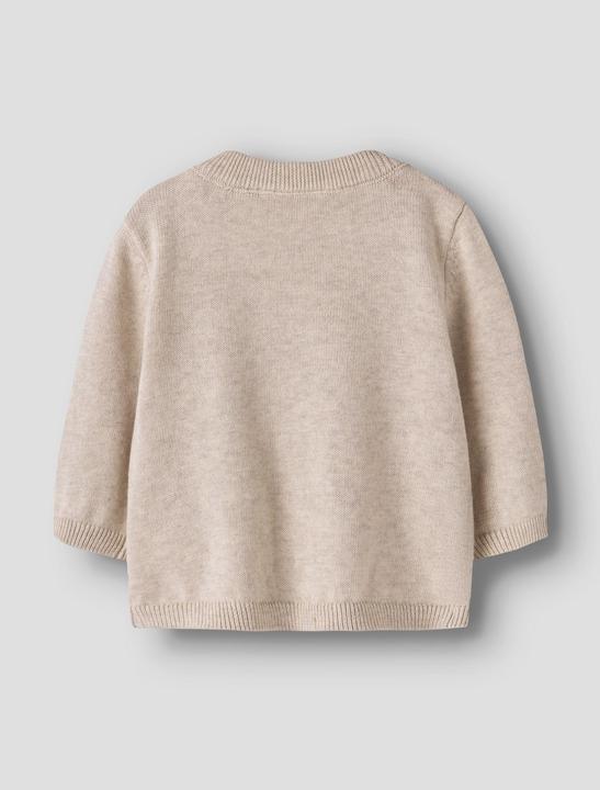 Image du produit Name it Biobaumwoll Pullover (62)