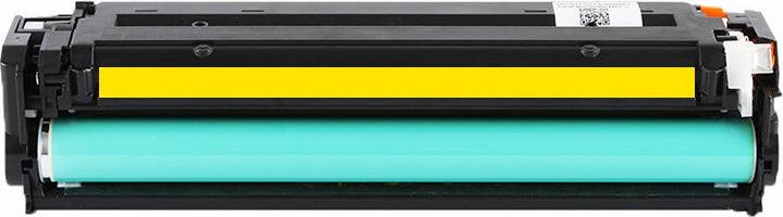 Image du produit Hermex Toner compatible pour M181fw (Y)
