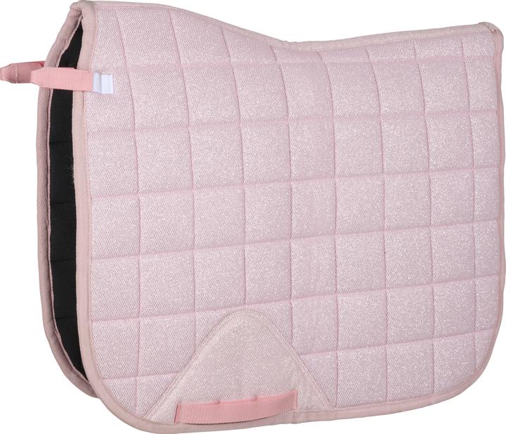 Productafbeelding Horse Guard Mesh Glitter zadeldek