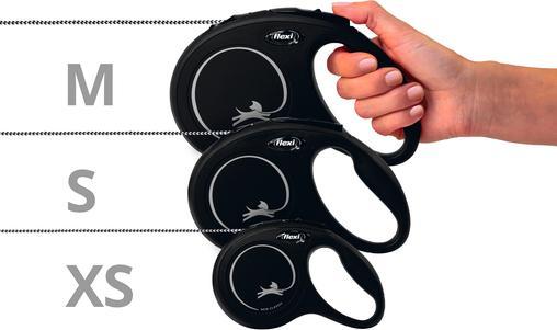 Produktbild Flexi New Classic Seil (M, Hund, Spazieren)