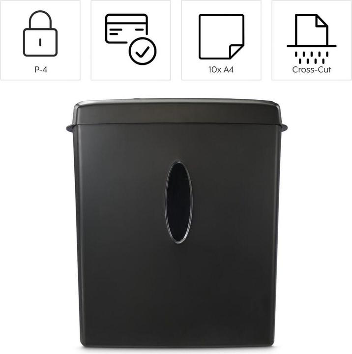 Actual product image Hama Safe X100CD