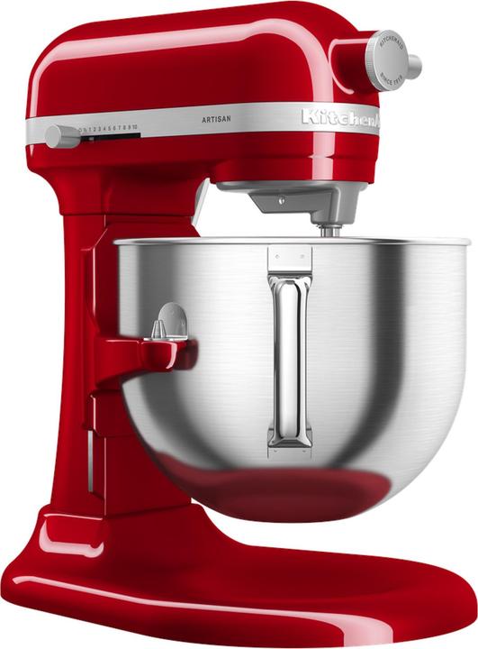 Produktbild KitchenAid Heavy Duty KSM70 (375 W, 6.60 l)