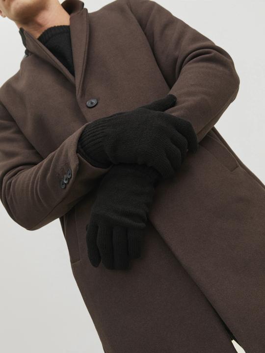 Actual product image Jack & Jones Barry Knitted (One size)