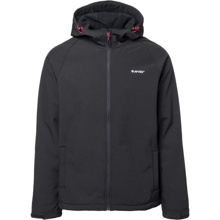 Hitec, Giacca da lavoro, Netz-Softshelljacke (XXL)