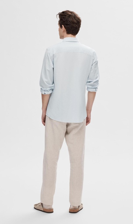 Produktbild Selected Homme Slim Fit Hemd (XXL)