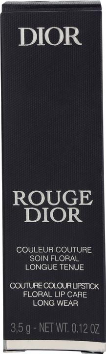 Image du produit Dior Rouge Satin 453 Int24 (453 Adorée)