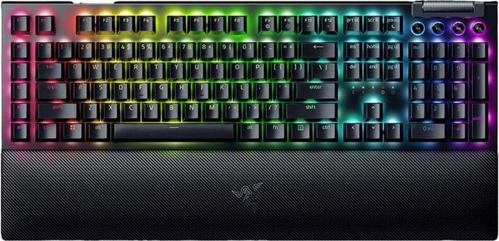 Actual product image Razer BlackWidow V4 (DE, Cable)