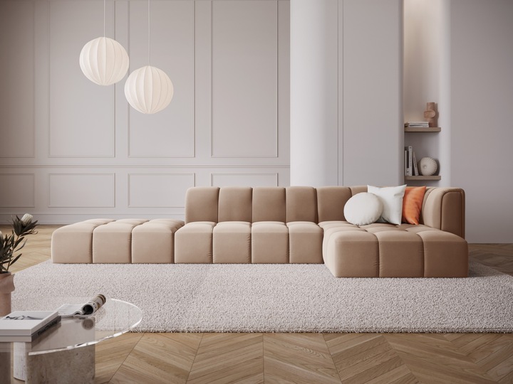 Produktbild Maison Heritage Adams (Ecksofa)
