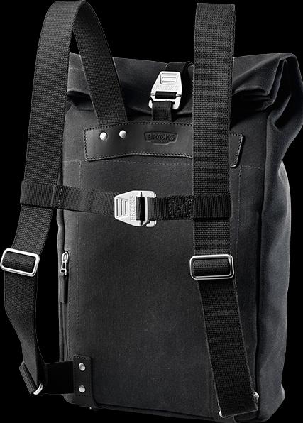 Actual product image Brooks England Pickwick (26 l)