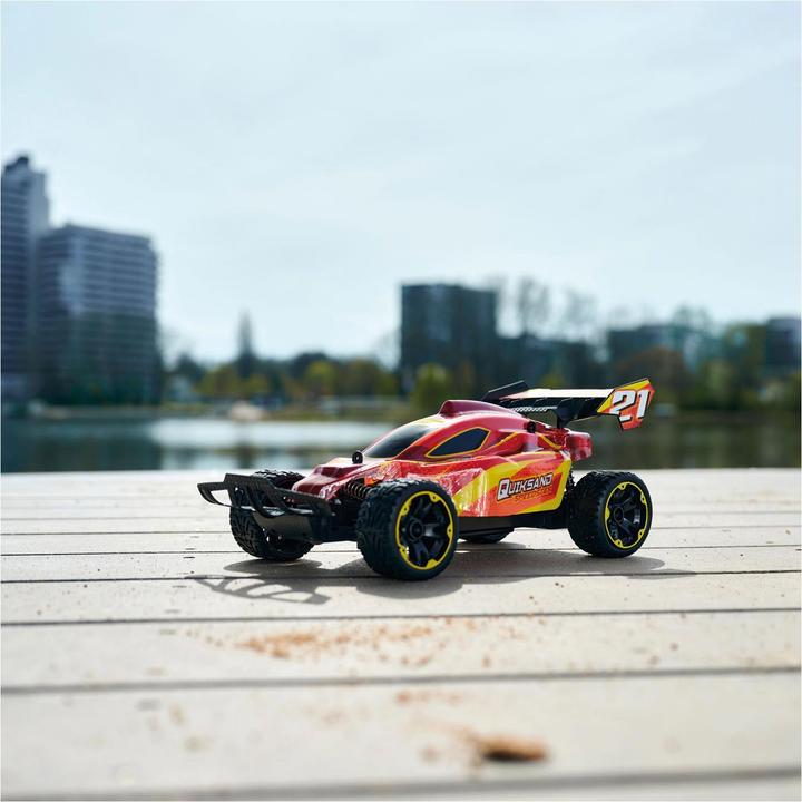 Actual product image Dickie RC Quiksand Hopper DT