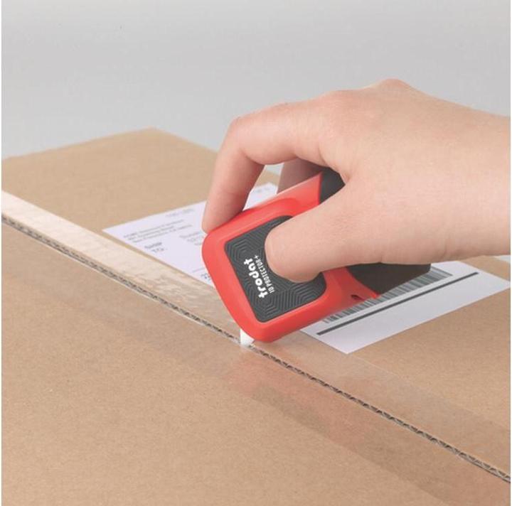 Produktbild Trodat Datenschutzstempel ID Protector +