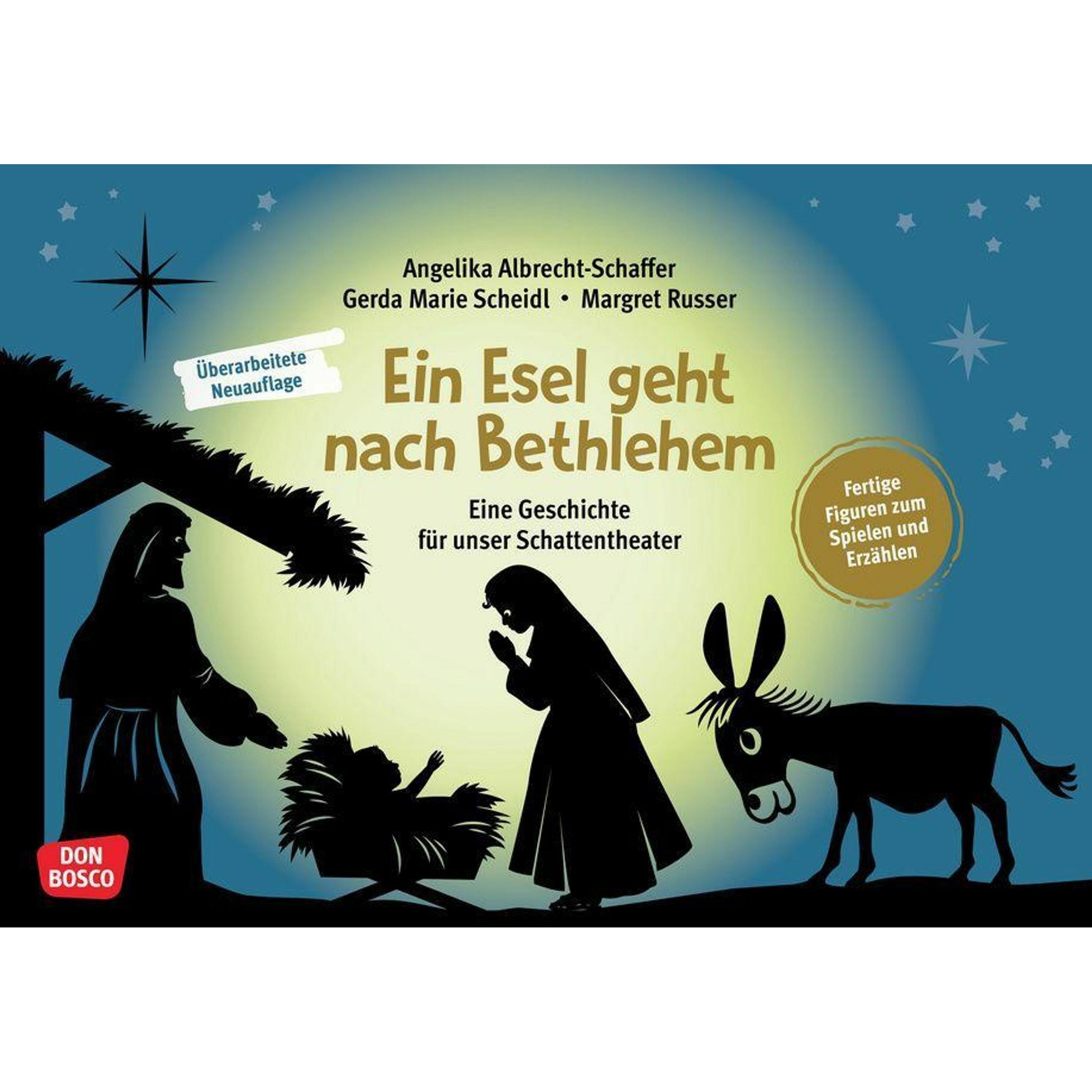 Thumbnail - Margret Russer, Kinderbücher von Angelika Albrecht-Schaffer, Gerda Marie Scheidl