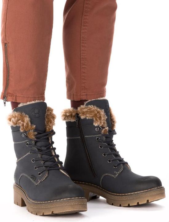 Image du produit Rieker Stivali da Veter Y8140 (37)