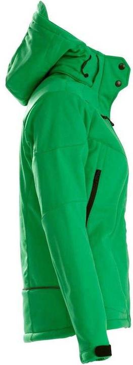 Immagine prodotto Sharp Skeleton Giacca Soft Shell Donna (XS)