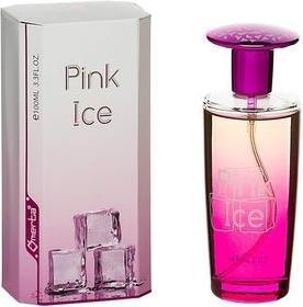 Actual product image Pink Ice - Eau de parfum - 100ML (Eau de parfum, 100 ml)