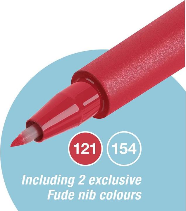 Image du produit Faber-Castell Geschenkset 12-teilig London (12x)